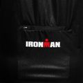 Férfi kerékpáros dzseki Quest Pro Iron Man black 5