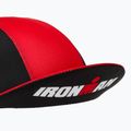 Kerékpáros sapka Quest Summer Iron Man black 5