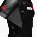 Quest The Fastest GVT Iron Man fekete férfi triatlon overall 4