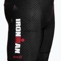 Quest The Fastest GVT Iron Man fekete férfi triatlon overall 5