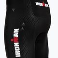 Férfi triatlonos overall Quest The Fastest GVT Iron Man black 6