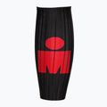 Kompressziós pántok vádlira Quest Aero Iron Man black 3