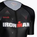 Női triatlonos overall Quest Iron Man black 3