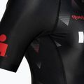 Női triatlonos overall Quest Iron Man black 4