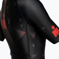 Női triatlonos overall Quest Iron Man black 5