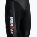 Quest Iron Man női triatlon overall fekete 7