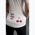 Női kerékpáros mez Quest Cherries W 10