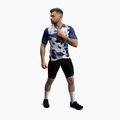 Férfi kerékpáros mez Quest Retro 2