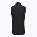 Férfi kerékpáros mellény Quest Summer black 2