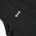 Férfi kerékpáros mellény Quest Summer black 3
