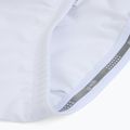 Férfi kerékpáros mellény Quest Summer white 5