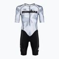 Férfi triatlon overál Quest IRONMAN® shadow