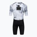Férfi triatlon overál Quest IRONMAN® shadow 2