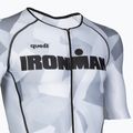 Férfi triatlon overál Quest IRONMAN® shadow 3