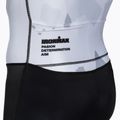 Férfi triatlon overál Quest IRONMAN® shadow 9