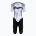 Női triatlon overál Quest IRONMAN® shadow