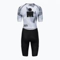 Női triatlon overál Quest IRONMAN® shadow 2