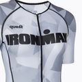 Női triatlon overál Quest IRONMAN® shadow 3