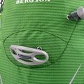 Hátizsák BERGSON Arendal 25 l green 8