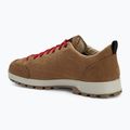 Férfi túracipő BERGSON Gessi Low STX brown/ l.beige 3