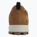 Férfi túracipő BERGSON Gessi Low STX brown/ l.beige 6