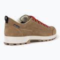 Férfi túracipő BERGSON Gessi Low STX brown/ l.beige 10