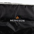 BERGSON Square 200 black hálózsák 4