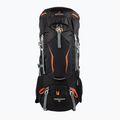 Túra hátizsák BERGSON Matterhorn 70 l black
