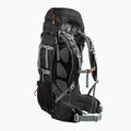 Túra hátizsák BERGSON Matterhorn 70 l black 4