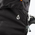 Túra hátizsák BERGSON Matterhorn 70 l black 9