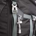 Túra hátizsák BERGSON Matterhorn 70 l black 11