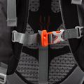 Túra hátizsák BERGSON Matterhorn 70 l black 12