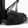 Túra hátizsák BERGSON Matterhorn 70 l black 14