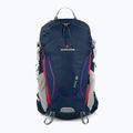 Hátizsák BERGSON Brisk 22 l navy