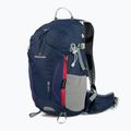 Hátizsák BERGSON Brisk 22 l navy 2