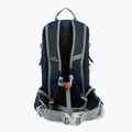 Hátizsák BERGSON Brisk 22 l navy 3