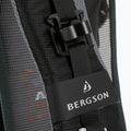 Hátizsák BERGSON Lote 20 l black 10
