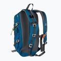 Hátizsák BERGSON Hals 25 l blue 3