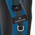 Hátizsák BERGSON Hals 25 l blue 11