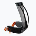 Túra hátizsák BERGSON Tunnebo 35 l black/orange 6