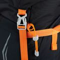 Túra hátizsák BERGSON Tunnebo 35 l black/orange 10