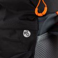 Túra hátizsák BERGSON Tunnebo 35 l black/orange 11