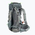 Túra hátizsák BERGSON Vinstra 40 l grey 3