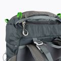 Túra hátizsák BERGSON Vinstra 40 l grey 4