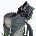 Túra hátizsák BERGSON Vinstra 40 l grey 6