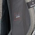 Túra hátizsák BERGSON Vinstra 40 l grey 10