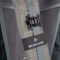 Túra hátizsák BERGSON Vinstra 40 l grey 11
