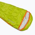 BERGSON Junior 300 grenoble green gyermek hálózsák 2
