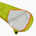 BERGSON Junior 300 grenoble green gyermek hálózsák 3