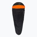BERGSON Superpack I black hálózsák